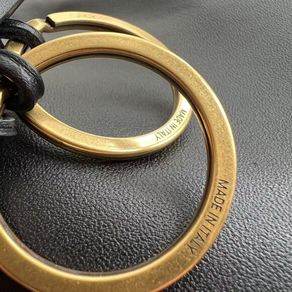 Balenciaga Rodeo Sling Pochette in Black - Picture 6 of 14